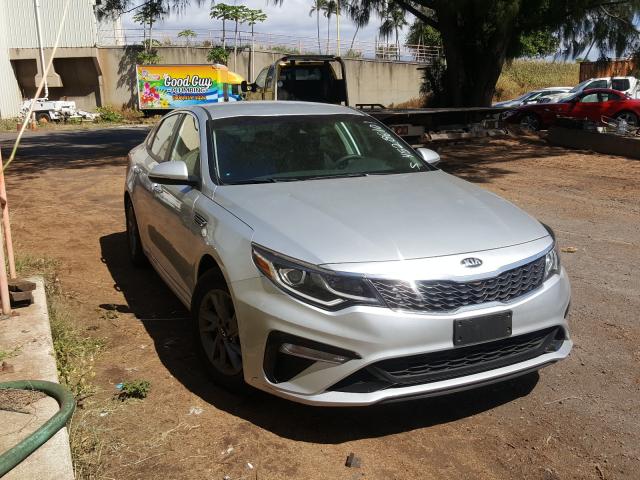 KIA OPTIMA LX 2020 5xxgt4l37lg393646