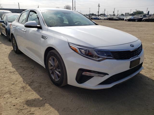 KIA OPTIMA LX 2020 5xxgt4l37lg393713