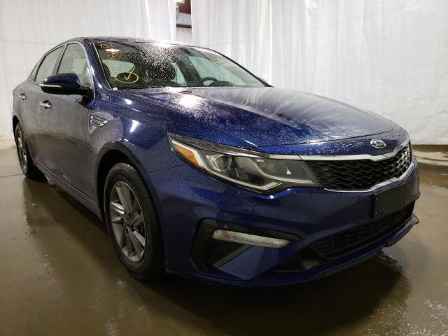 KIA OPTIMA LX 2020 5xxgt4l37lg394134