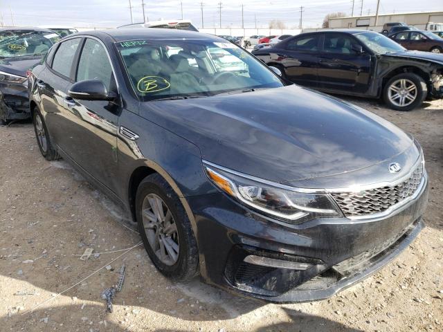 KIA OPTIMA LX 2020 5xxgt4l37lg394487