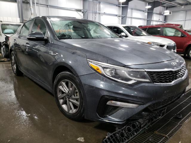 KIA OPTIMA LX 2020 5xxgt4l37lg394621