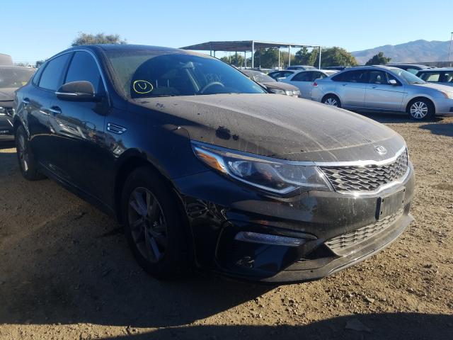 KIA OPTIMA LX 2020 5xxgt4l37lg395333