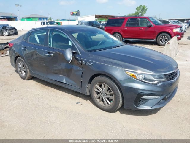 KIA OPTIMA 2020 5xxgt4l37lg395459