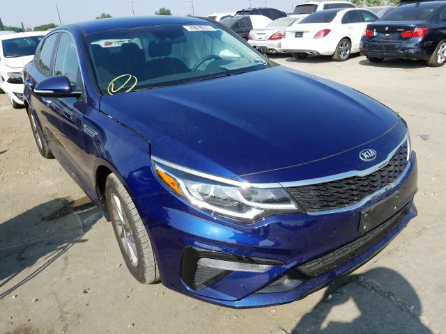 KIA OPTIMA LX 2020 5xxgt4l37lg395929