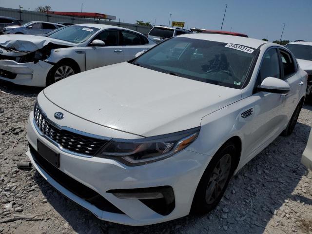 KIA OPTIMA LX 2020 5xxgt4l37lg396952