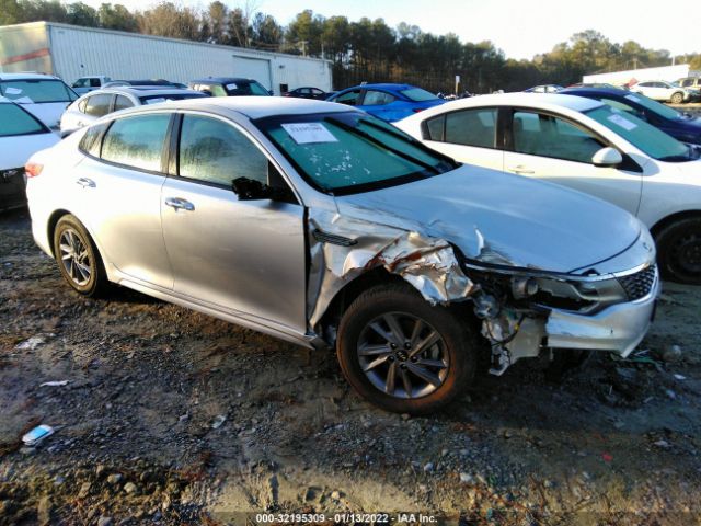 KIA OPTIMA 2020 5xxgt4l37lg396997