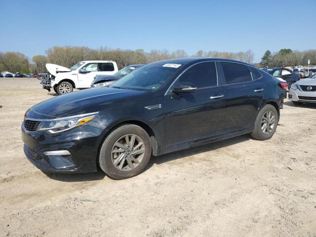 KIA OPTIMA LX 2020 5xxgt4l37lg397227