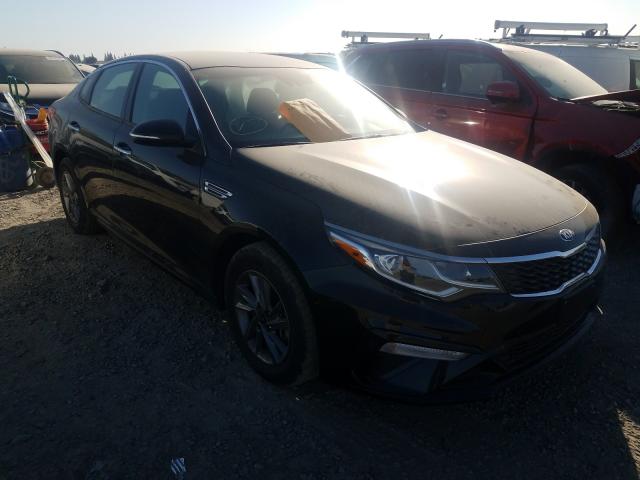 KIA OPTIMA LX 2020 5xxgt4l37lg397339