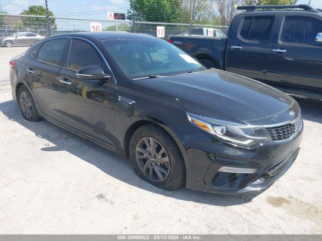 KIA OPTIMA 2020 5xxgt4l37lg397471