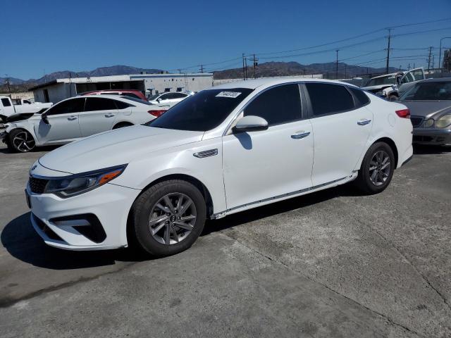 KIA OPTIMA 2020 5xxgt4l37lg397910