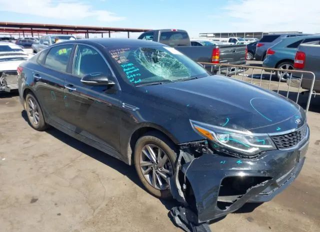 KIA OPTIMA 2020 5xxgt4l37lg398796