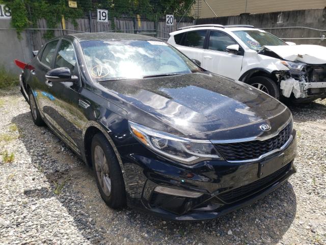 KIA OPTIMA LX 2020 5xxgt4l37lg398832