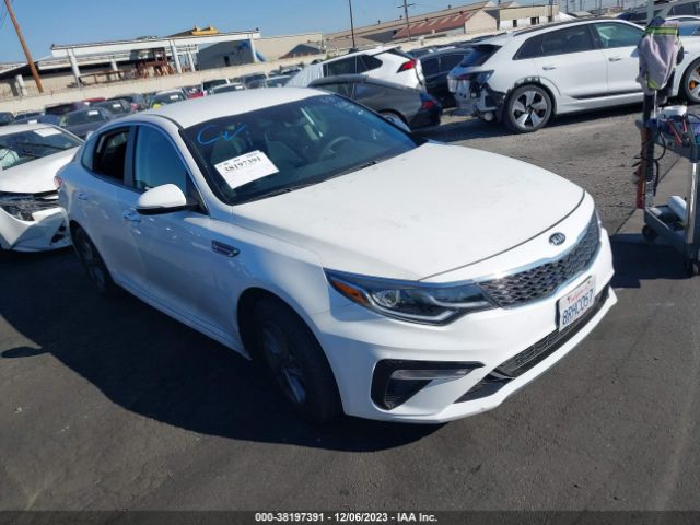 KIA OPTIMA 2020 5xxgt4l37lg399057