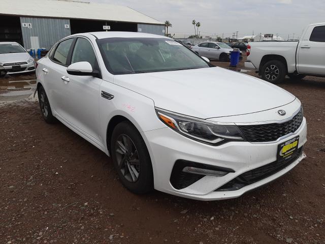 KIA OPTIMA LX 2020 5xxgt4l37lg399849