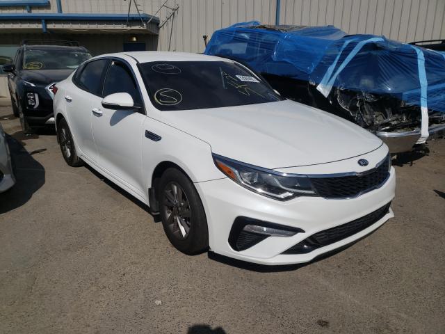 KIA OPTIMA LX 2020 5xxgt4l37lg399852