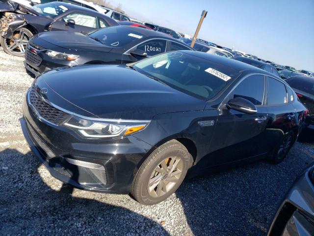 KIA OPTIMA LX 2020 5xxgt4l37lg399978