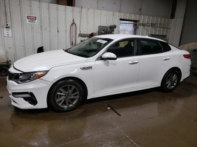 KIA OPTIMA LX 2020 5xxgt4l37lg400482