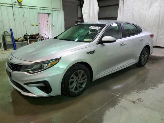 KIA OPTIMA LX 2020 5xxgt4l37lg400711