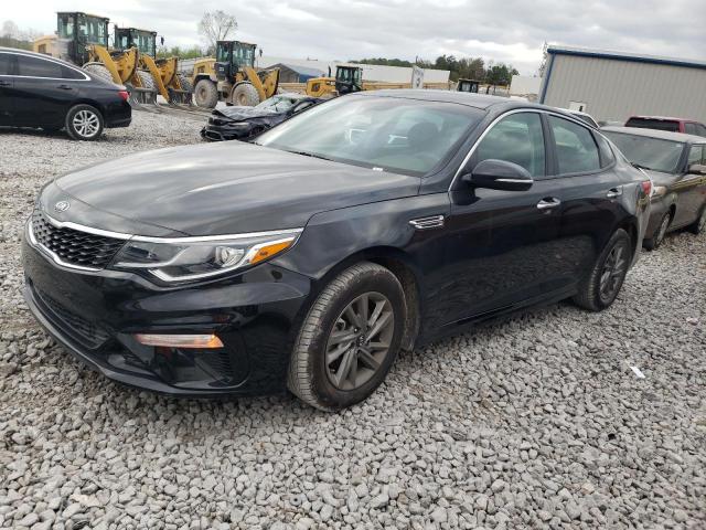 KIA OPTIMA LX 2020 5xxgt4l37lg400952