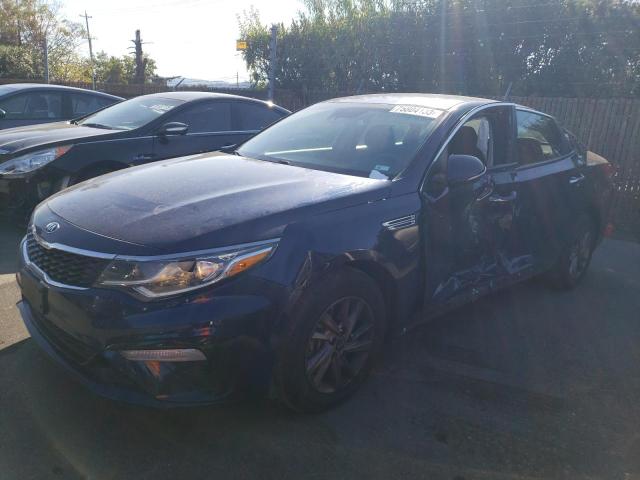 KIA OPTIMA 2020 5xxgt4l37lg401387