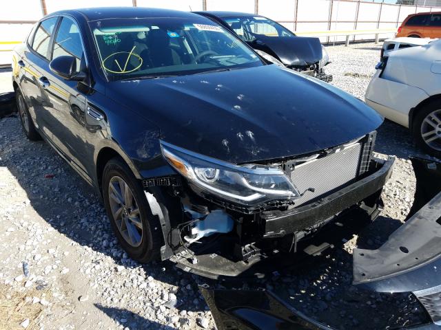 KIA OPTIMA LX 2020 5xxgt4l37lg402474