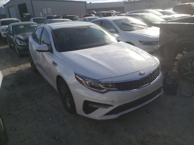 KIA OPTIMA LX 2020 5xxgt4l37lg402765