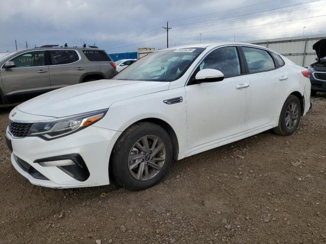 KIA OPTIMA LX 2020 5xxgt4l37lg402927