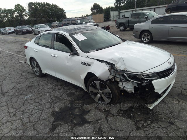 KIA OPTIMA 2020 5xxgt4l37lg403124