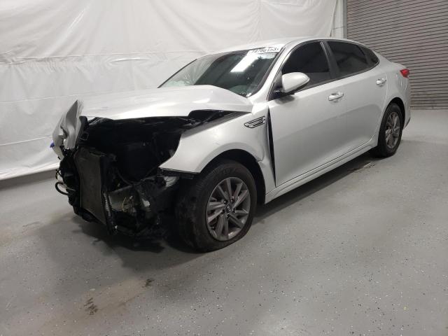 KIA OPTIMA 2020 5xxgt4l37lg404094