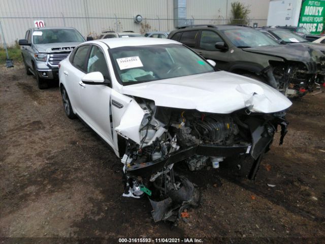 KIA OPTIMA 2020 5xxgt4l37lg405276