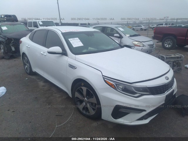 KIA OPTIMA 2020 5xxgt4l37lg405648