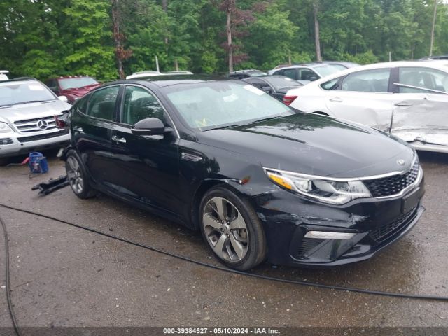 KIA OPTIMA 2020 5xxgt4l37lg406475