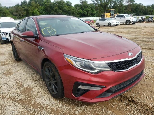 KIA OPTIMA LX 2020 5xxgt4l37lg406881