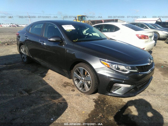 KIA OPTIMA 2020 5xxgt4l37lg407562