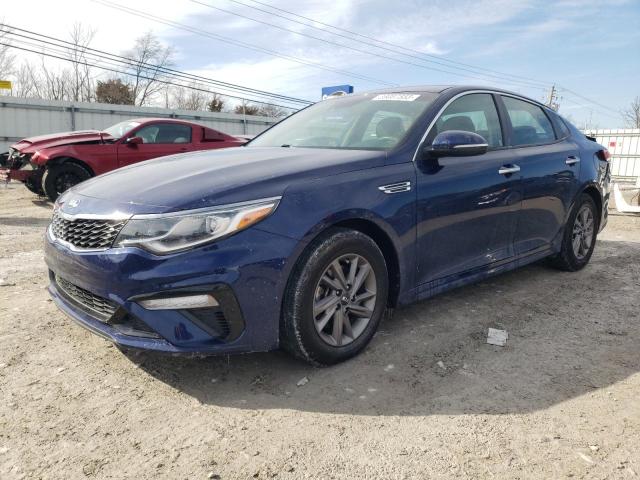 KIA OPTIMA LX 2020 5xxgt4l37lg408906