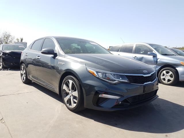 KIA OPTIMA LX 2020 5xxgt4l37lg409411