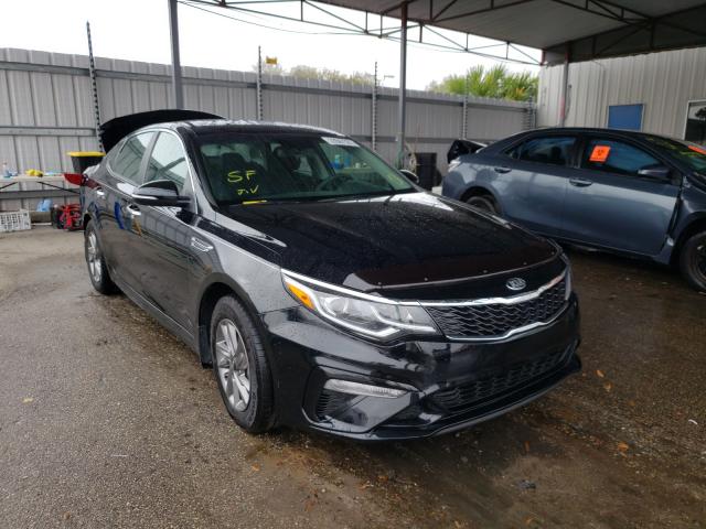 KIA OPTIMA LX 2020 5xxgt4l37lg409666