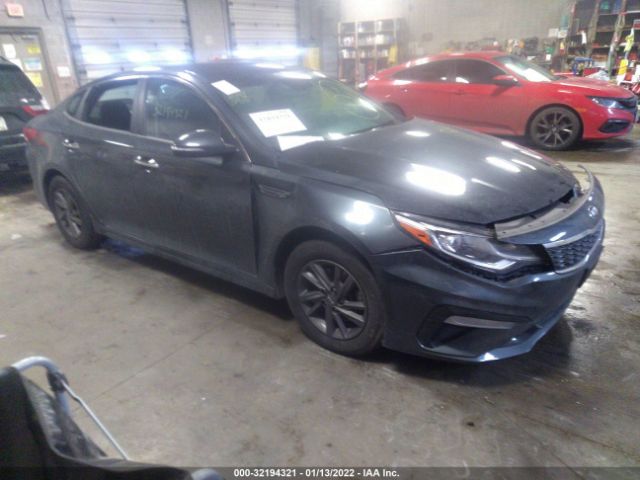 KIA OPTIMA 2020 5xxgt4l37lg409702