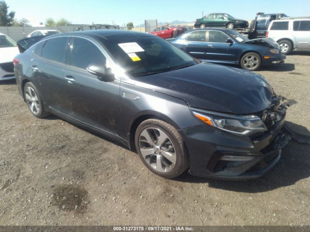 KIA OPTIMA 2020 5xxgt4l37lg409862