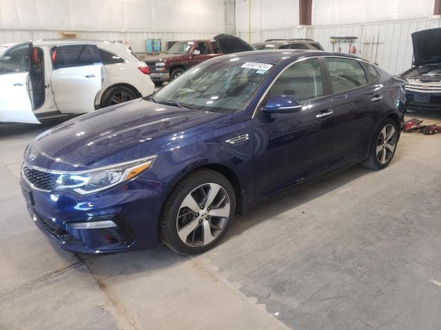 KIA OPTIMA 2020 5xxgt4l37lg410901