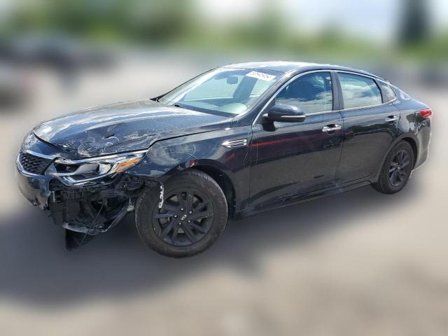 KIA OPTIMA 2020 5xxgt4l37lg411224