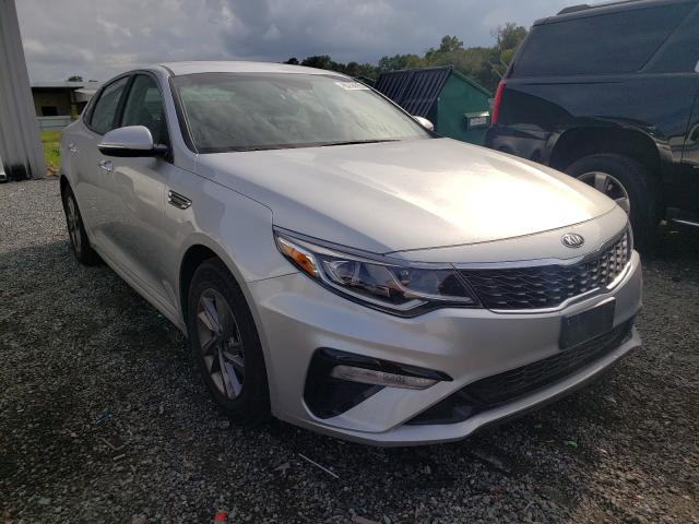 KIA OPTIMA LX 2020 5xxgt4l37lg411448