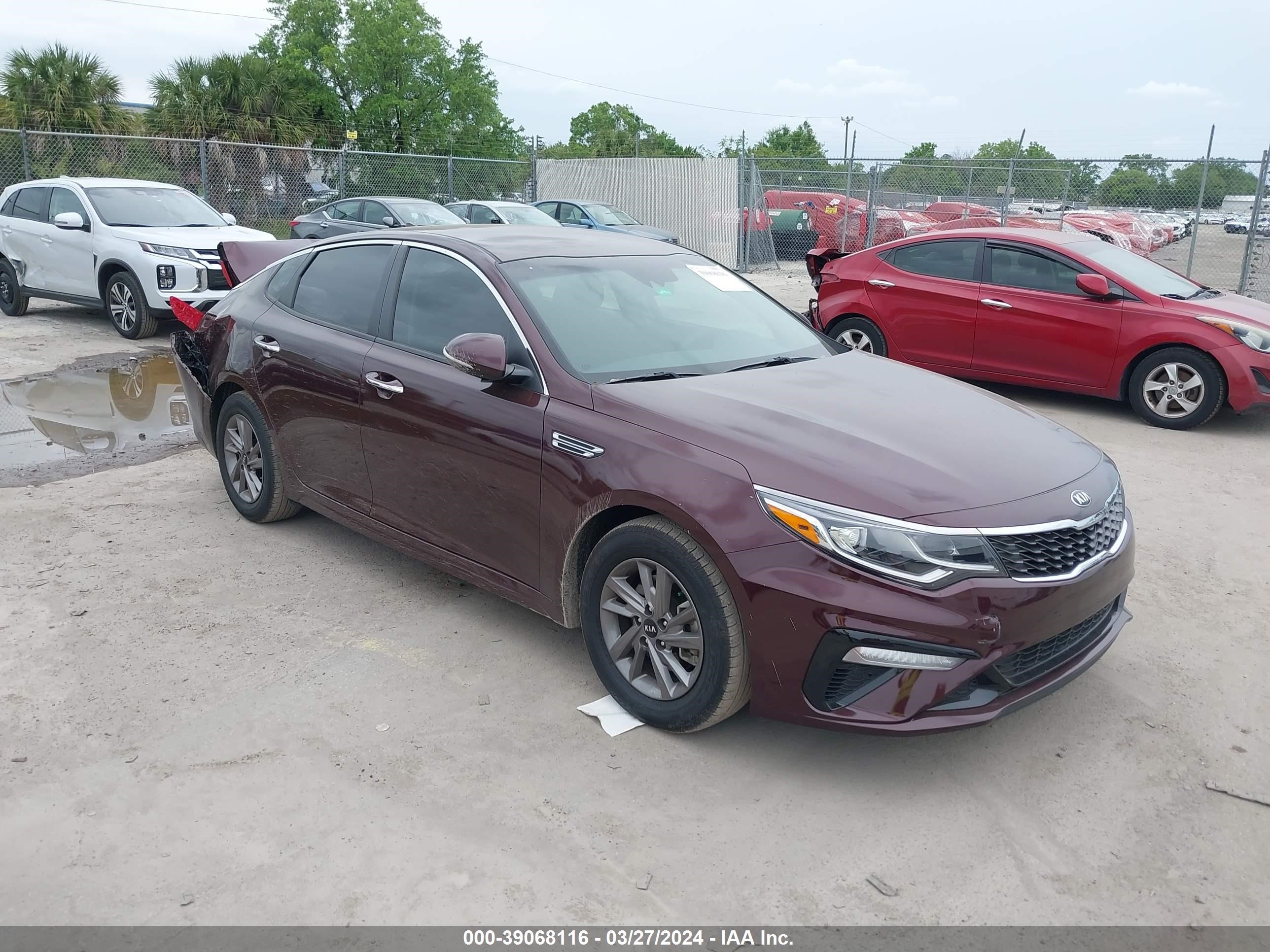 KIA OPTIMA 2020 5xxgt4l37lg411465