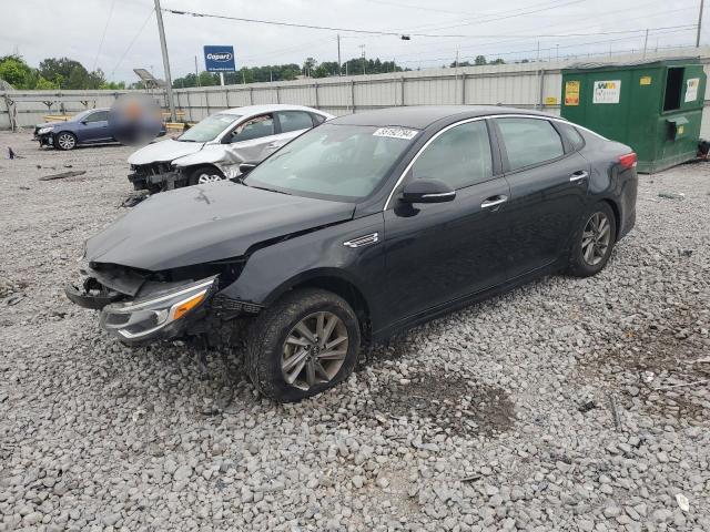 KIA OPTIMA LX 2020 5xxgt4l37lg412857