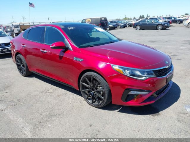 KIA OPTIMA 2020 5xxgt4l37lg413328