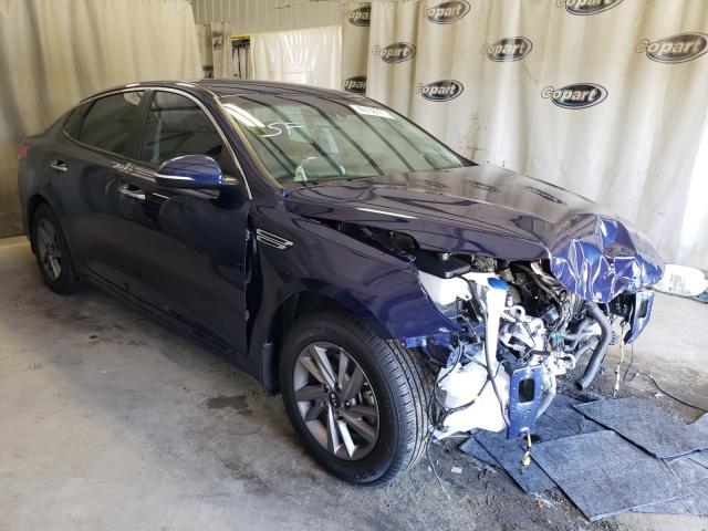 KIA OPTIMA LX 2020 5xxgt4l37lg414012