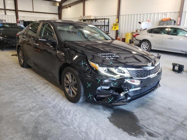 KIA OPTIMA LX 2020 5xxgt4l37lg415743