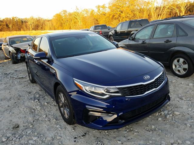 KIA OPTIMA LX 2020 5xxgt4l37lg416116