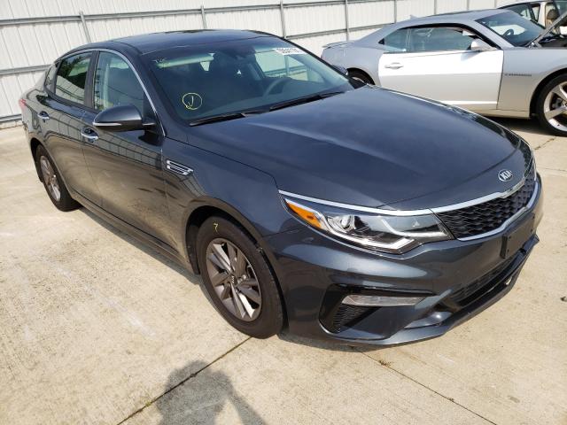 KIA OPTIMA LX 2020 5xxgt4l37lg416861