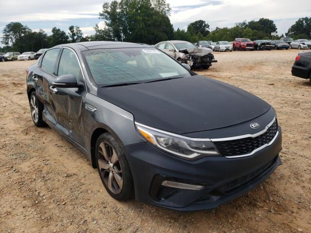 KIA OPTIMA LX 2020 5xxgt4l37lg417749